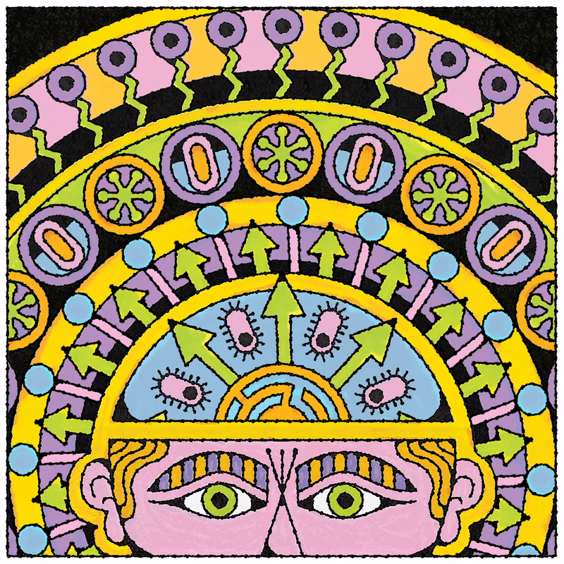 Illustration by Nolan Pelletier